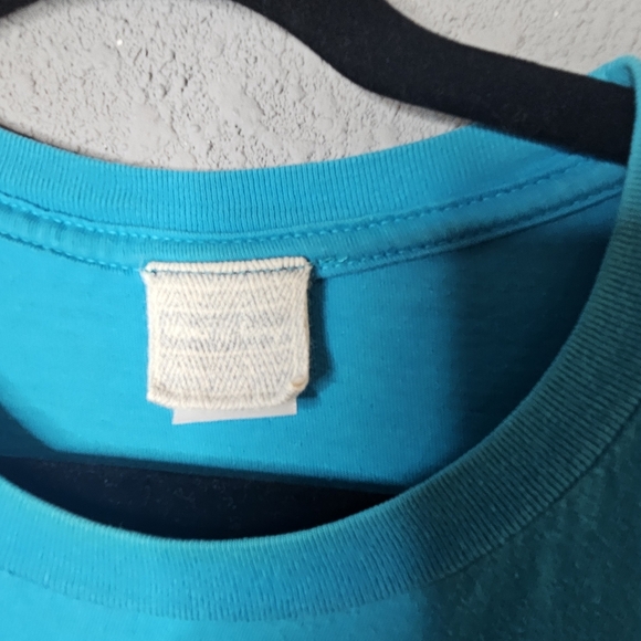 Disney DuckTales TaleSpin Tee Shirt Bundle Size XL Scrooge McDuck Green Blue 80s - Picture 11 of 14